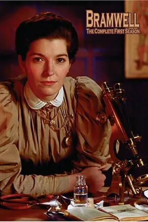 Постер к сериалу Доктор Элинор Бромвелл (1995 - 1998)