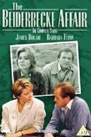 Постер к сериалу Дело Бейдербека (1985)