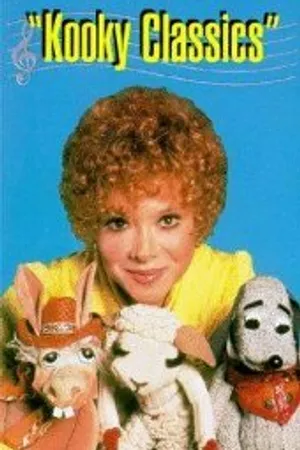 Постер к сериалу Lamb Chop's Play-Along (1992 - 1997)