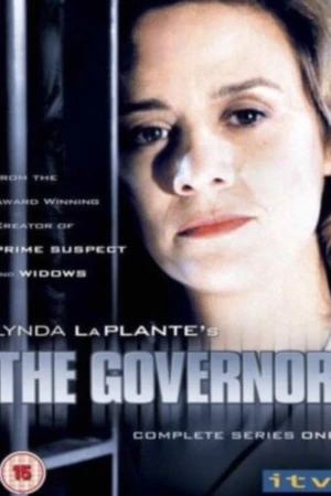 Постер к сериалу The Governor (1995 - 1996)