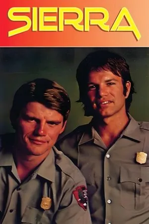 Постер к сериалу Sierra (1974)