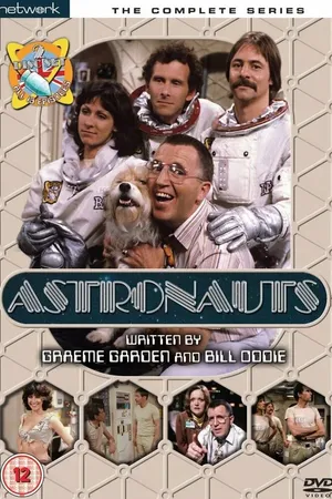 Постер к сериалу Астронавты (1981 - 1982)