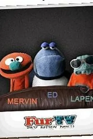 Постер к сериалу Мохнатики (2008)