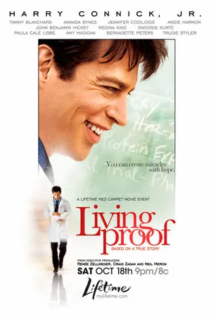 Постер к фильму Живое доказательство (2008)