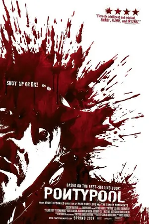 Постер к фильму Понтипул (2008)