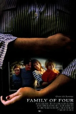Постер к фильму Family of Four (2009)