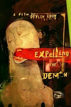Постер к мультфильму Expelling the Demon (1999)