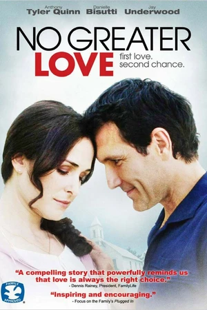 Постер к фильму Нет большей любви (2010)