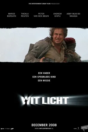 Постер к фильму Белый свет (2008)