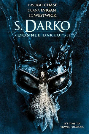 Постер к фильму С. Дарко (2009)