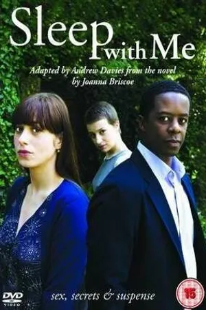 Постер к фильму Спи со мной (2009)