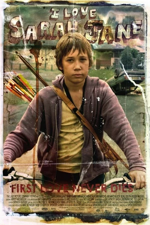 Постер к фильму Я люблю Сару Джейн (2008)