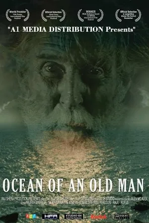 Постер к фильму Ocean of an Old Man (2008)