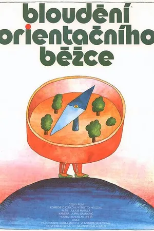 Постер к фильму Блуждающий ориентир (1986)