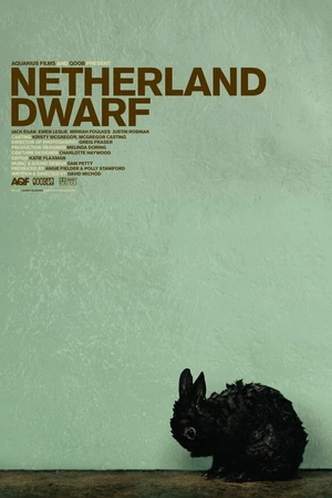 Постер к фильму Карликовый нидерландский кролик (2008)