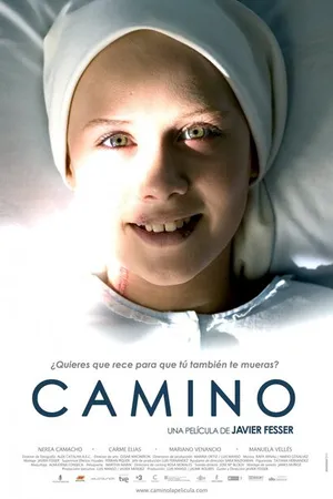 Постер к фильму Камино (2008)