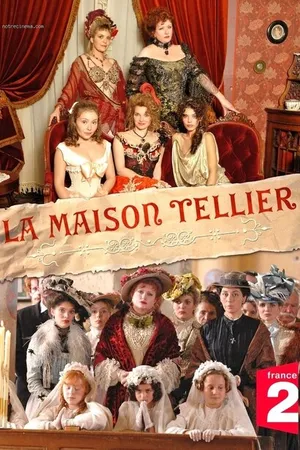 Постер к фильму Заведение Телье (2008)
