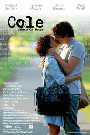 Постер к фильму Коул (2009)