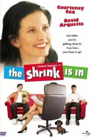 Постер к фильму А вот и доктор (2001)