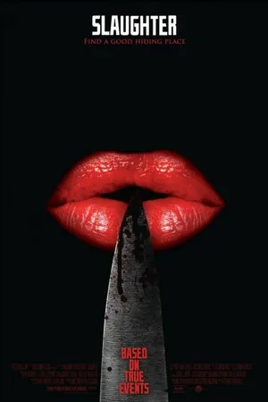 Постер к фильму Бойня (2009)