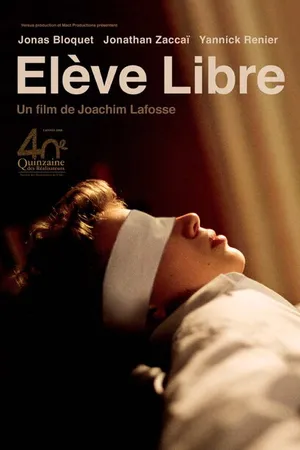 Постер к фильму Частные уроки (2008)
