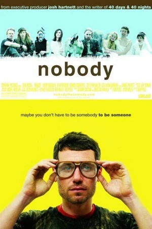 Постер к фильму Никто (2009)