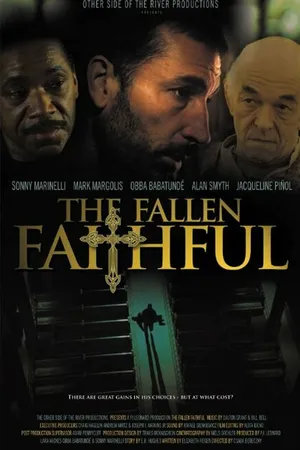 Постер к фильму The Fallen Faithful (2010)
