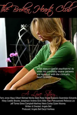 Постер к фильму The Broken Hearts Club (2009)