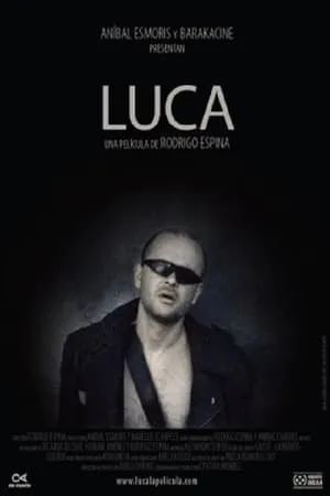 Постер к фильму Лука (2008)
