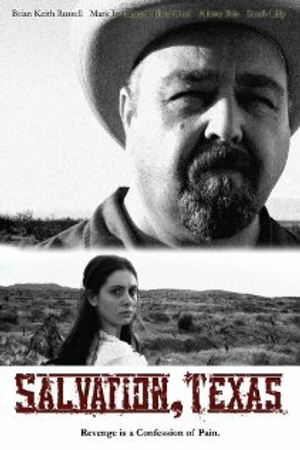 Постер к фильму Salvation, Texas (2008)