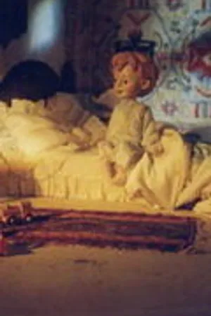Постер к мультфильму Желтухин (2002)