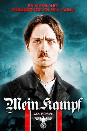 Постер к фильму Моя борьба (2009)