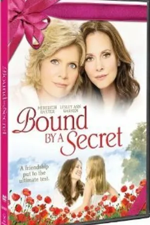 Постер к фильму Bound by a Secret (2009)