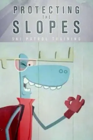 Постер к мультфильму Happy Tree Friends: Ski Patrol (2006)