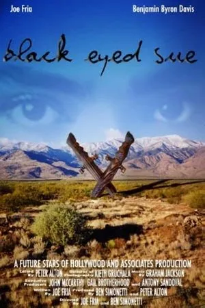 Постер к фильму Black Eyed Sue (2005)