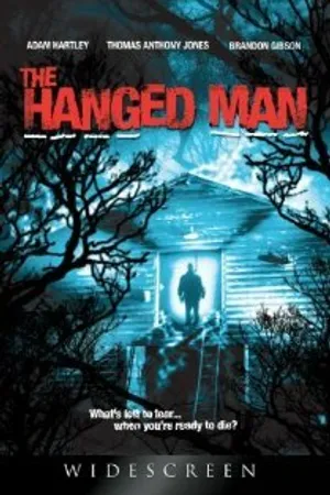 Постер к фильму The Hanged Man (2007)