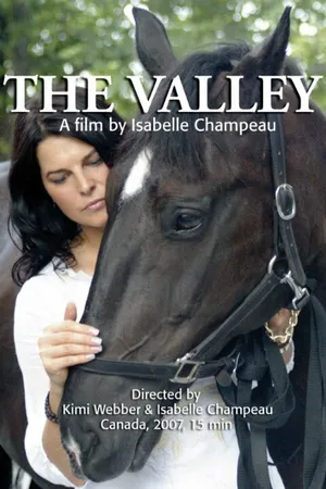 Постер к фильму The Valley (2008)