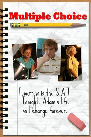 Постер к фильму Multiple Choice (2008)
