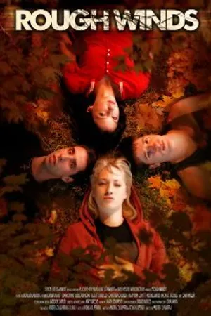 Постер к фильму Rough Winds (2009)