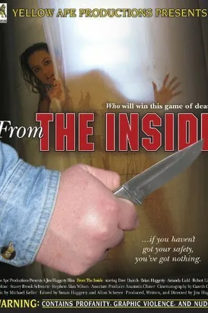Постер к фильму From the Inside (2010)