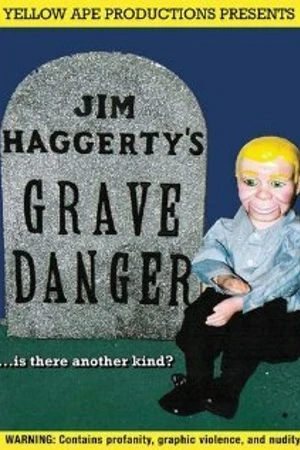 Постер к фильму Grave Danger (2009)