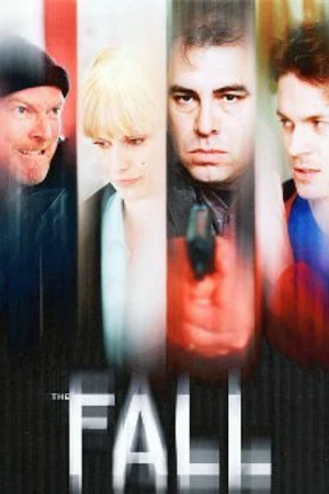 Постер к фильму The Fall (2005)