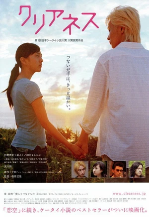 Постер к фильму クリアネス (2007)