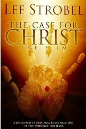 Постер к фильму The Case for Christ (2007)