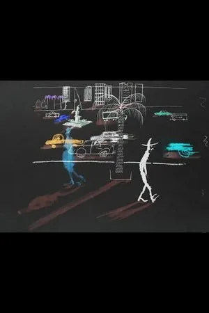 Постер к мультфильму Umbabarauma (1989)
