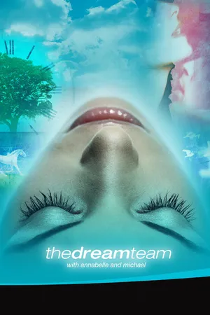 Постер к сериалу The Dream Team with Annabelle and Michael (2003)