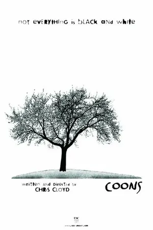 Постер к фильму Coons (2008)
