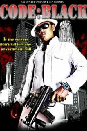Постер к фильму Code Black (2008)