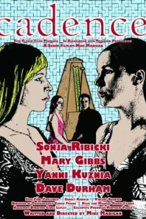 Постер к фильму Cadence (2008)