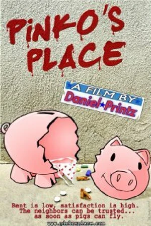 Постер к фильму Pinko's Place (2007)